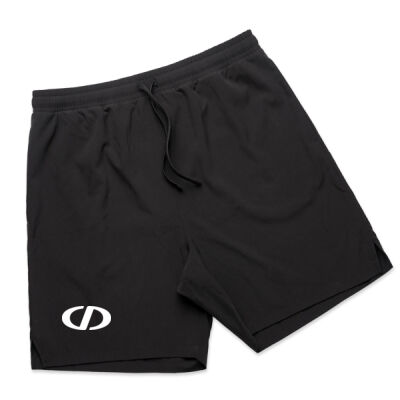 OCeDe Shorts Thumbnail